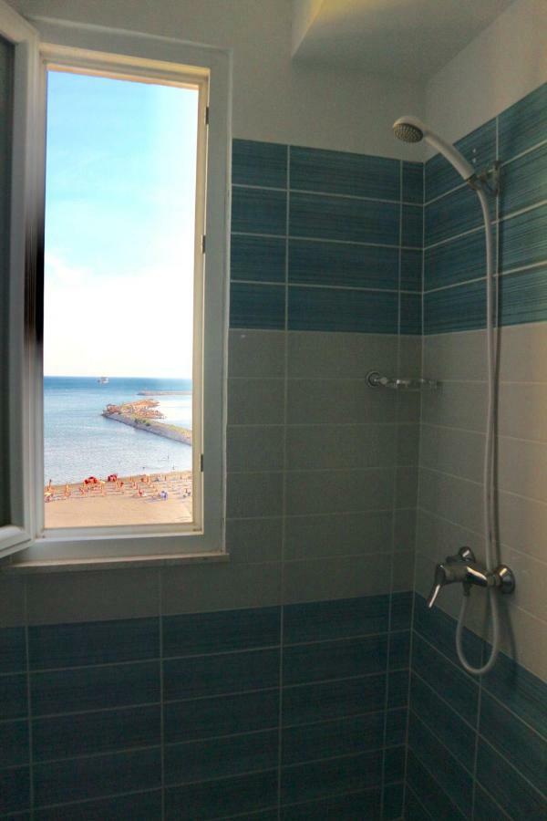 Dua Apartments Shëngjin Eksteriør billede
