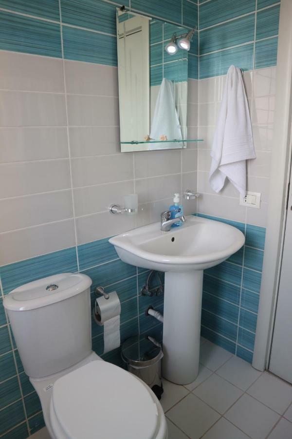 Dua Apartments Shëngjin Eksteriør billede