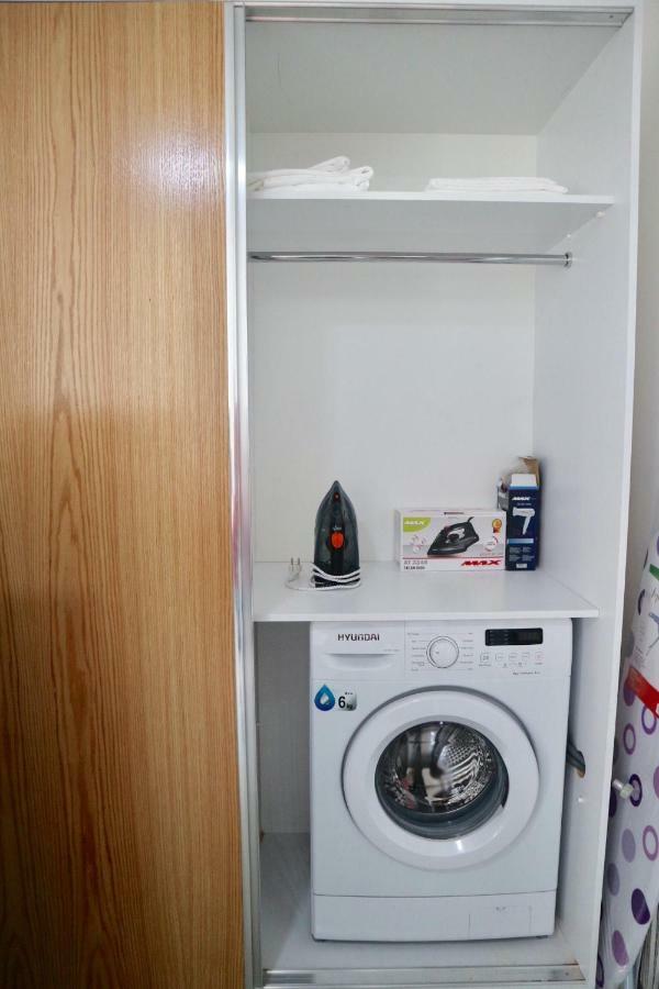 Dua Apartments Shëngjin Eksteriør billede